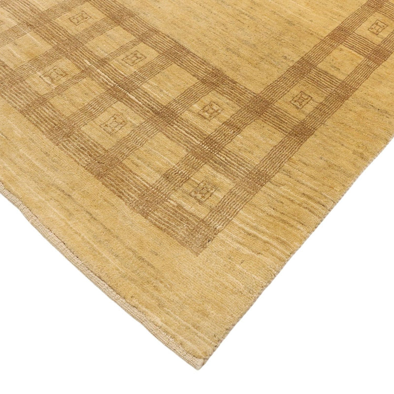 Gabbeh Rug - Kashkuli Perser - 178 x 117 cm - light beige