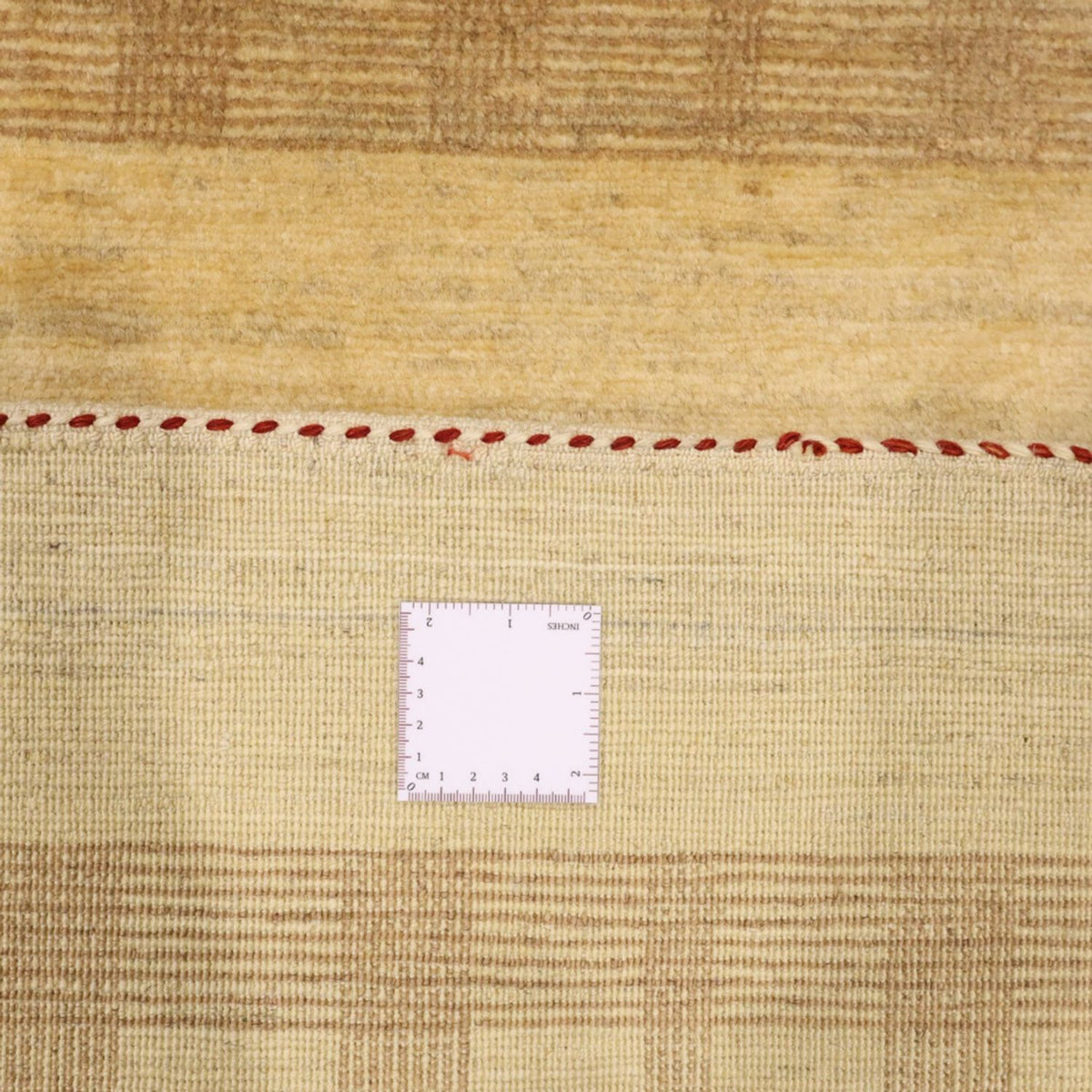 Gabbeh Rug - Kashkuli Perser - 178 x 117 cm - light beige