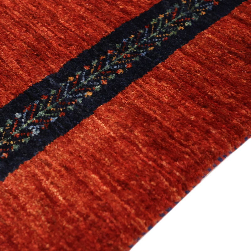 Gabbeh Rug - Kashkuli Perser - 136 x 83 cm - multicolored