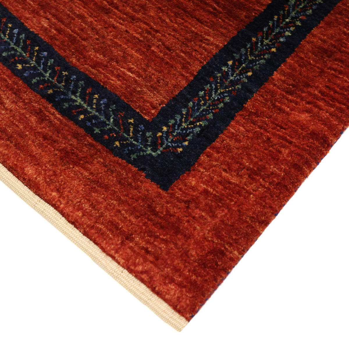 Gabbeh Rug - Kashkuli Perser - 136 x 83 cm - multicolored