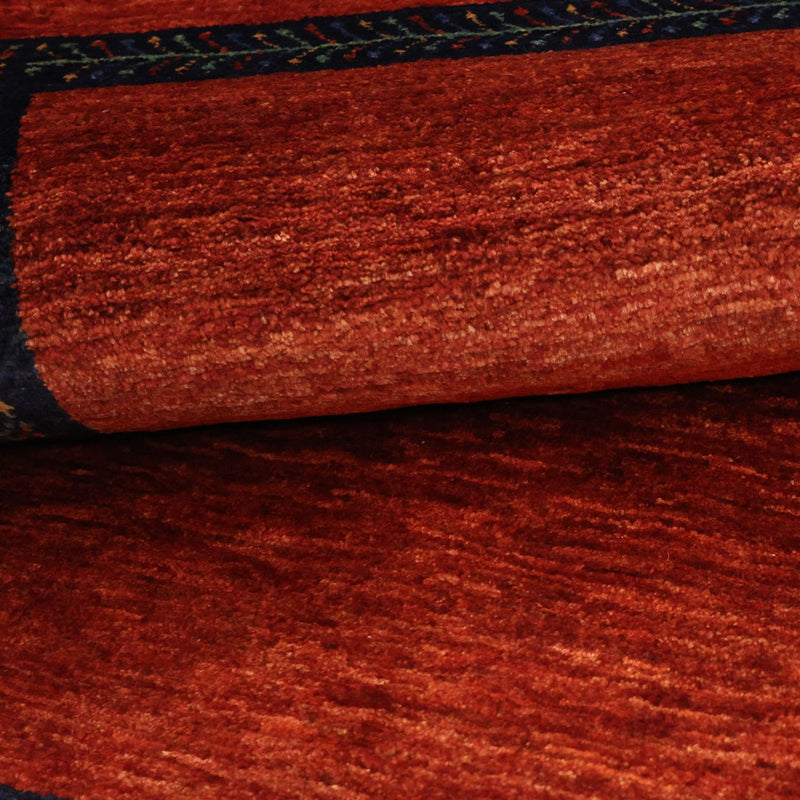 Gabbeh Rug - Kashkuli Perser - 136 x 83 cm - multicolored