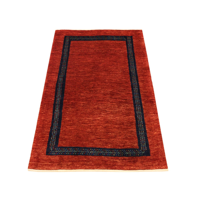 Gabbeh Rug - Kashkuli Perser - 136 x 83 cm - multicolored