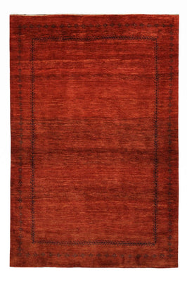 Gabbeh Rug - Kashkuli Perser - 177 x 119 cm - red