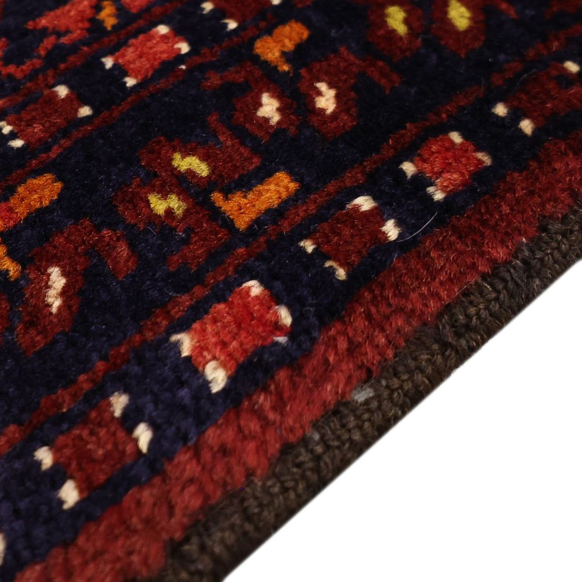 Belutsch Rug 96x142cm - Oriental Rug