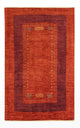 Loribaft Rug 78x128cm - Perserteppich Wollteppich