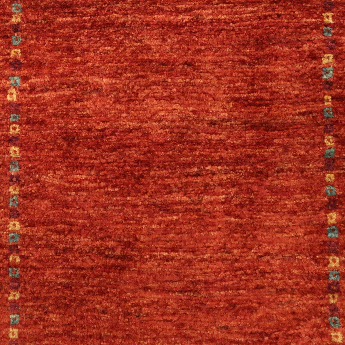 Gabbeh Rug - Loribaft Perser - 128 x 78 cm - multicolored