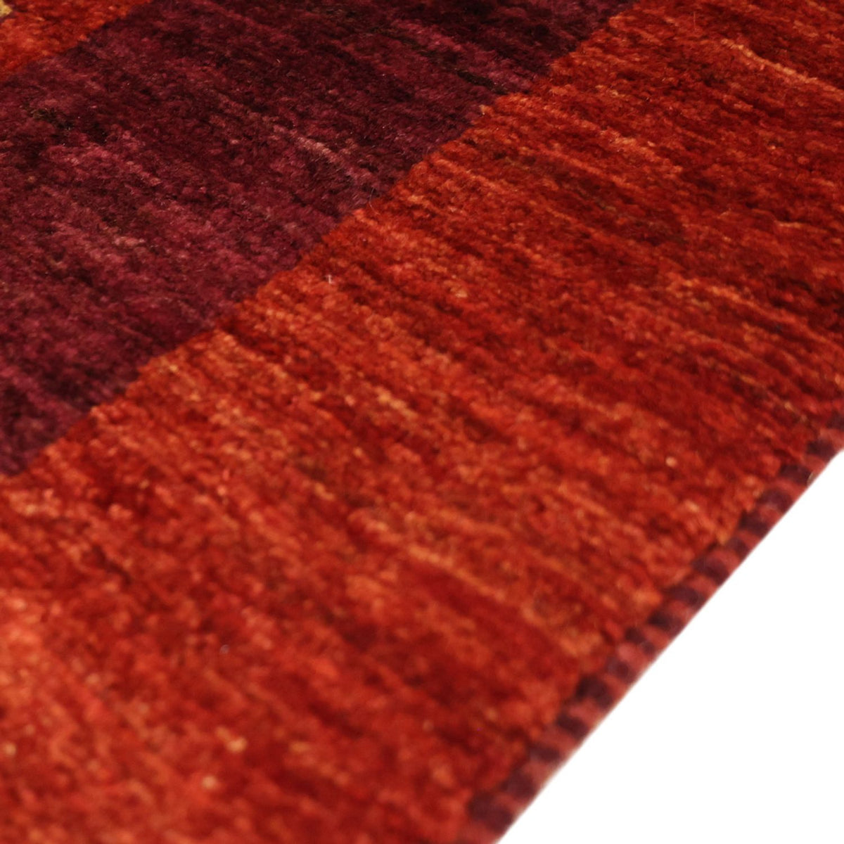 Loribaft Rug 78x128cm - Perserteppich Wollteppich