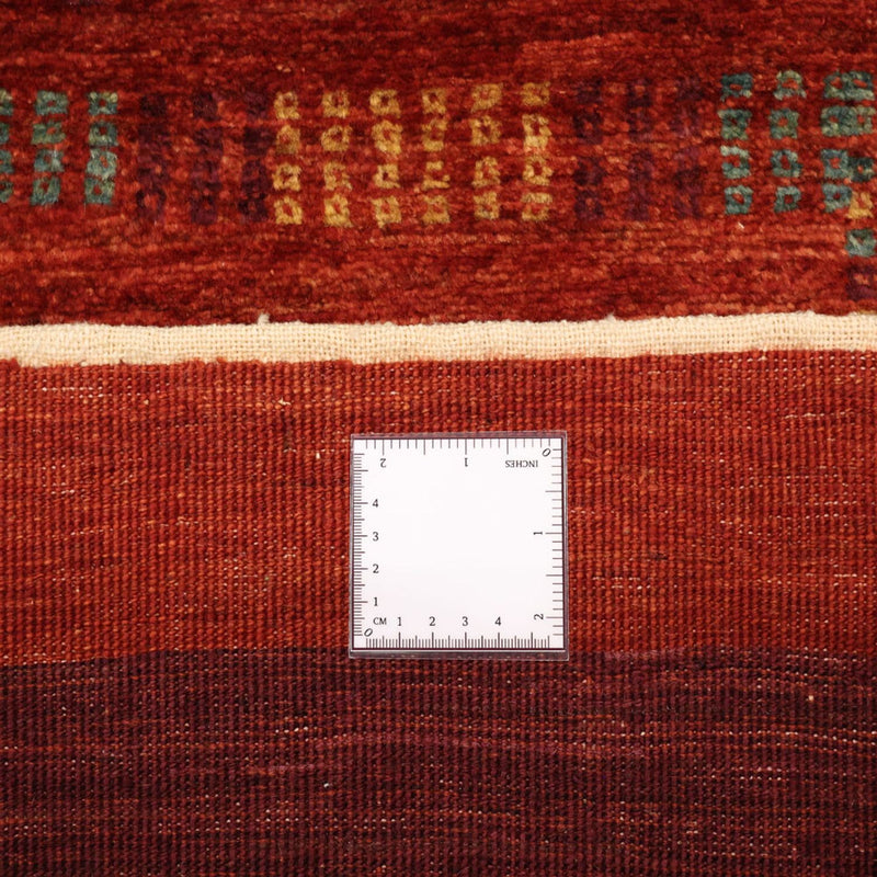 Gabbeh Rug - Loribaft Perser - 128 x 78 cm - multicolored