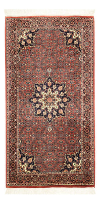 Perser Rug - Bidjar - 135 x 71 cm - rust