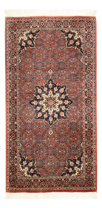 Perser Rug - Bidjar - 135 x 71 cm - rust