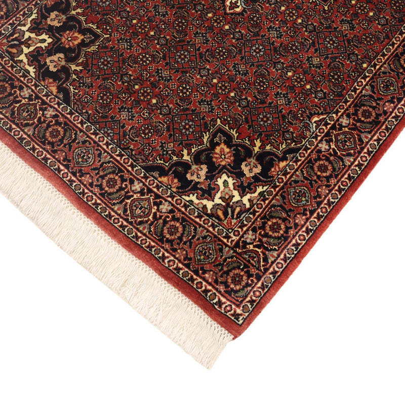 Perser Rug - Bidjar - 135 x 71 cm - rust