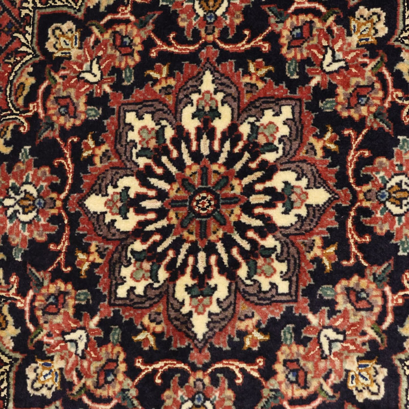 Perser Rug - Bidjar - 147 x 90 cm - rust