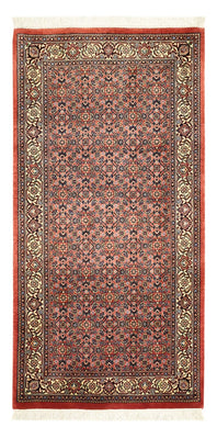Perser Rug - Bidjar - 141 x 70 cm - rust
