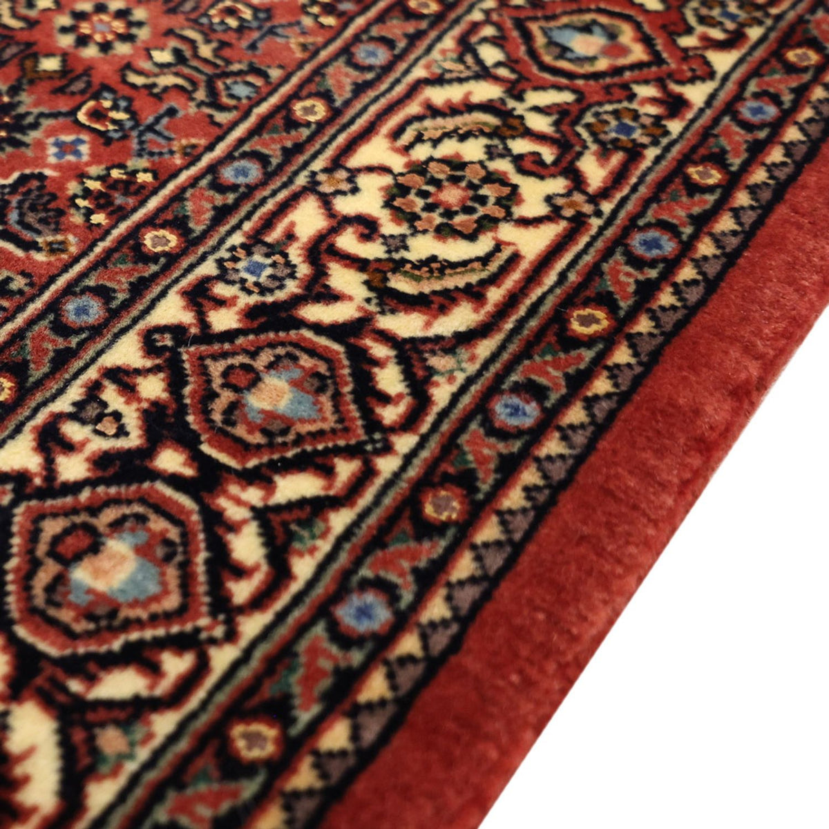Bidjar Rug 70x141cm - Persian Rugs