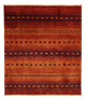 Kashkuli Rug 77x93cm - Persian Rugs