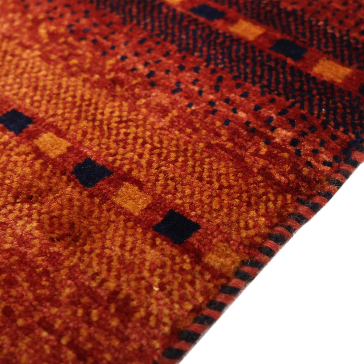 Kashkuli Rug 77x93cm - Persian Rugs