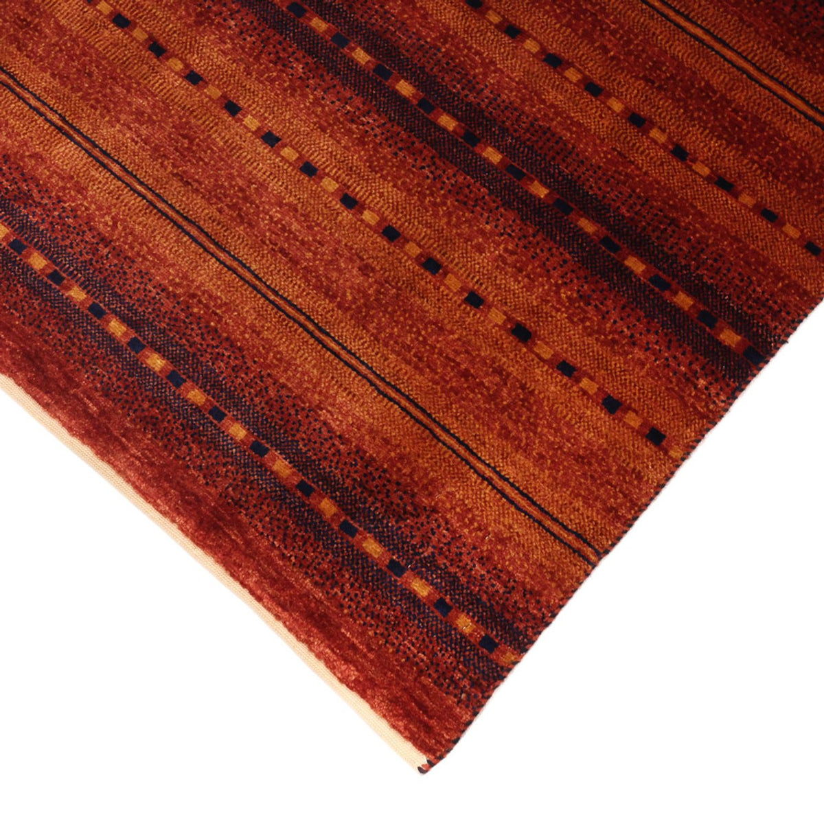 Gabbeh Rug - Kashkuli Perser - 93 x 77 cm - multicolored