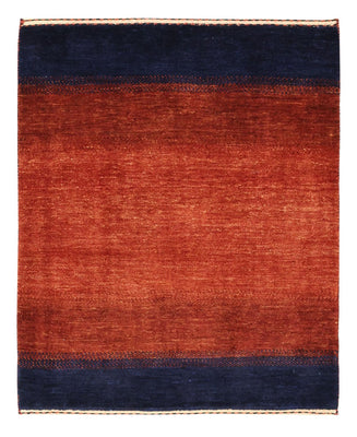 Gabbeh Rug - Kashkuli Perser - 99 x 78 cm - multicolored