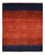Gabbeh Rug - Kashkuli Perser - 99 x 78 cm - multicolored