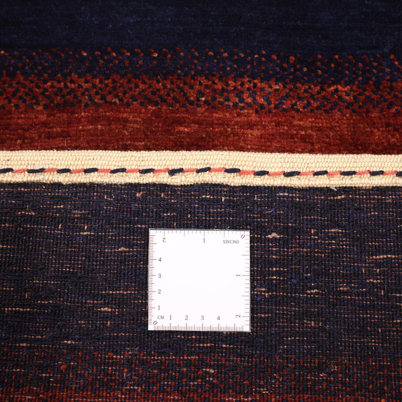 Gabbeh Rug - Kashkuli Perser - 99 x 78 cm - multicolored