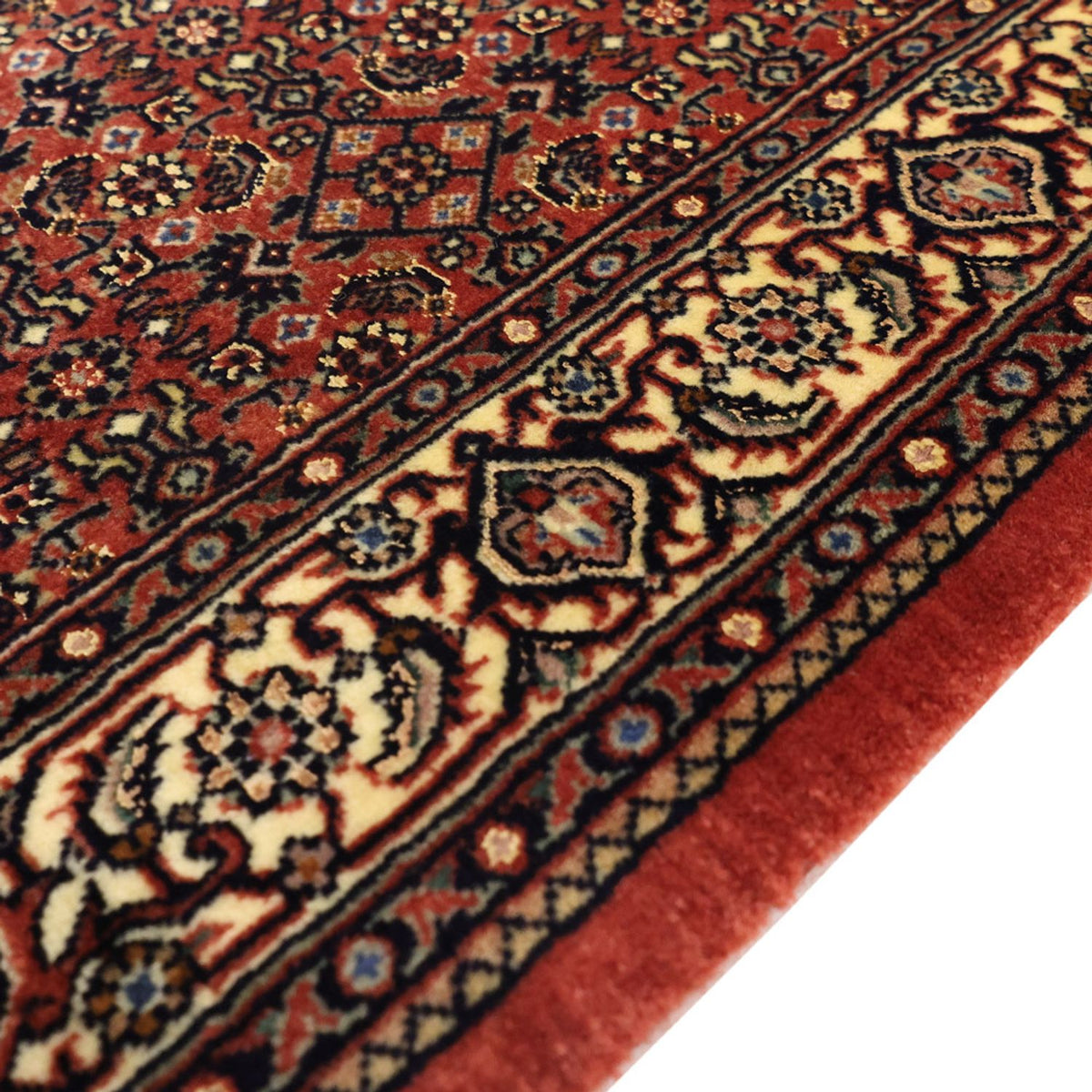 Bidjar Rug 72x142cm - Persian Rugs