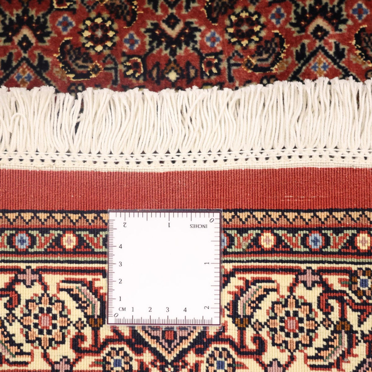 Perser Rug - Bidjar - 142 x 72 cm - dark beige