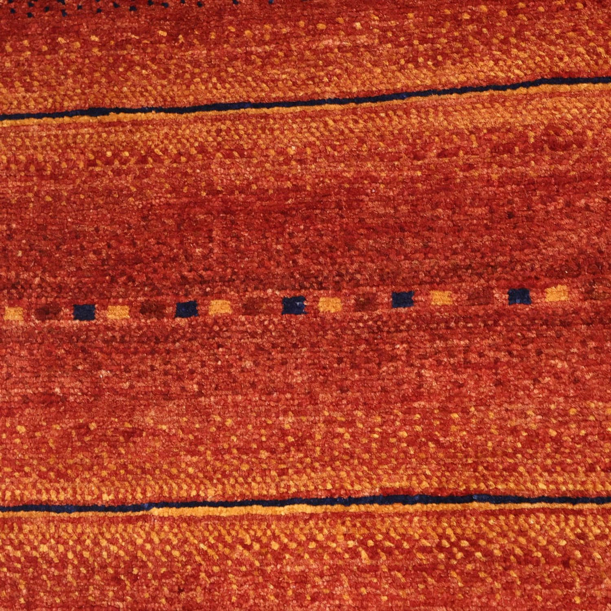 Gabbeh Rug - Kashkuli Perser - 97 x 81 cm - multicolored