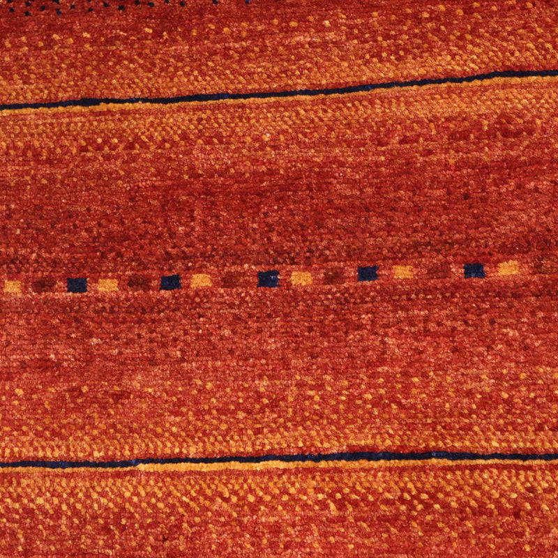 Gabbeh Rug - Kashkuli Perser - 97 x 81 cm - multicolored