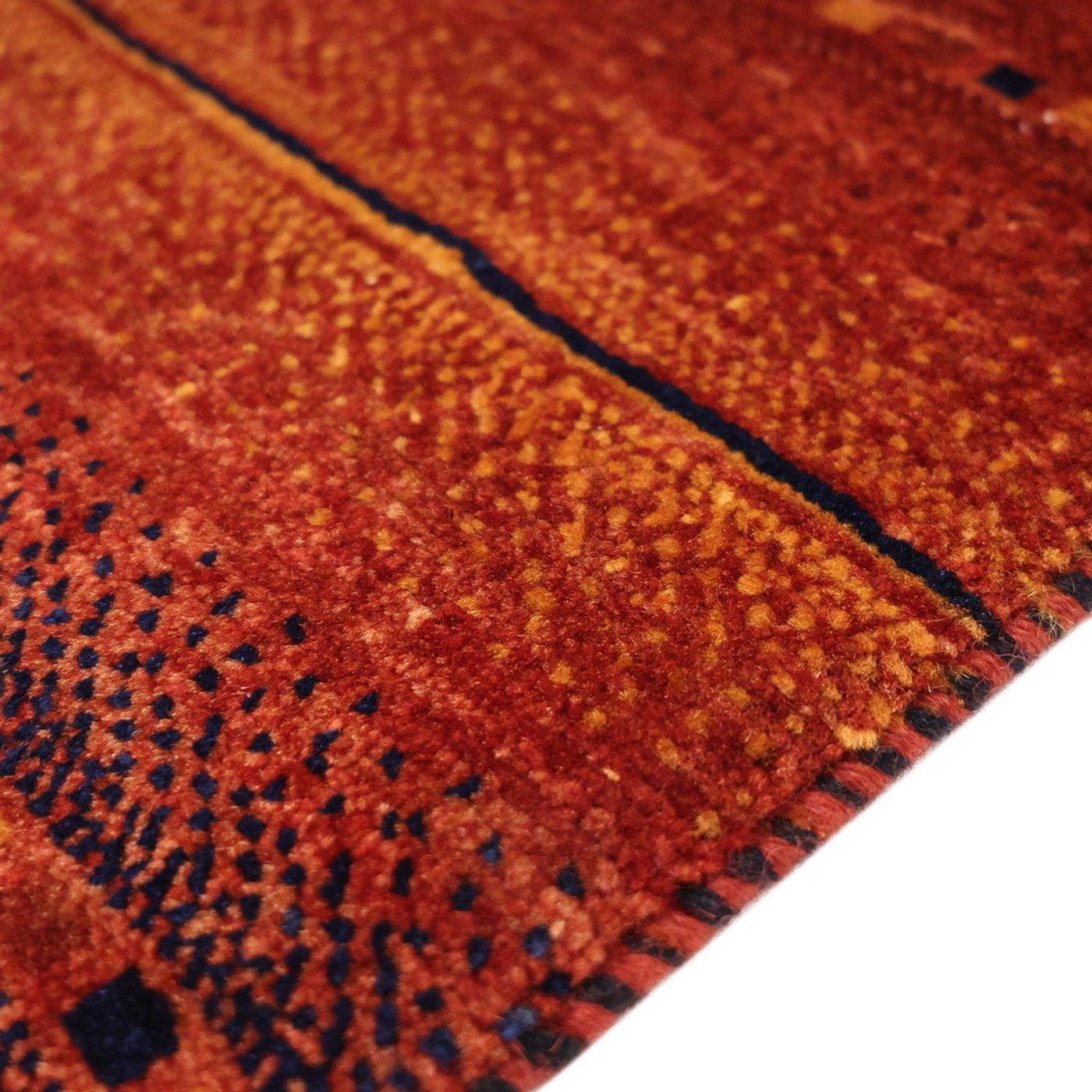 Kashkuli Rug 97x81cm - Persian Rugs
