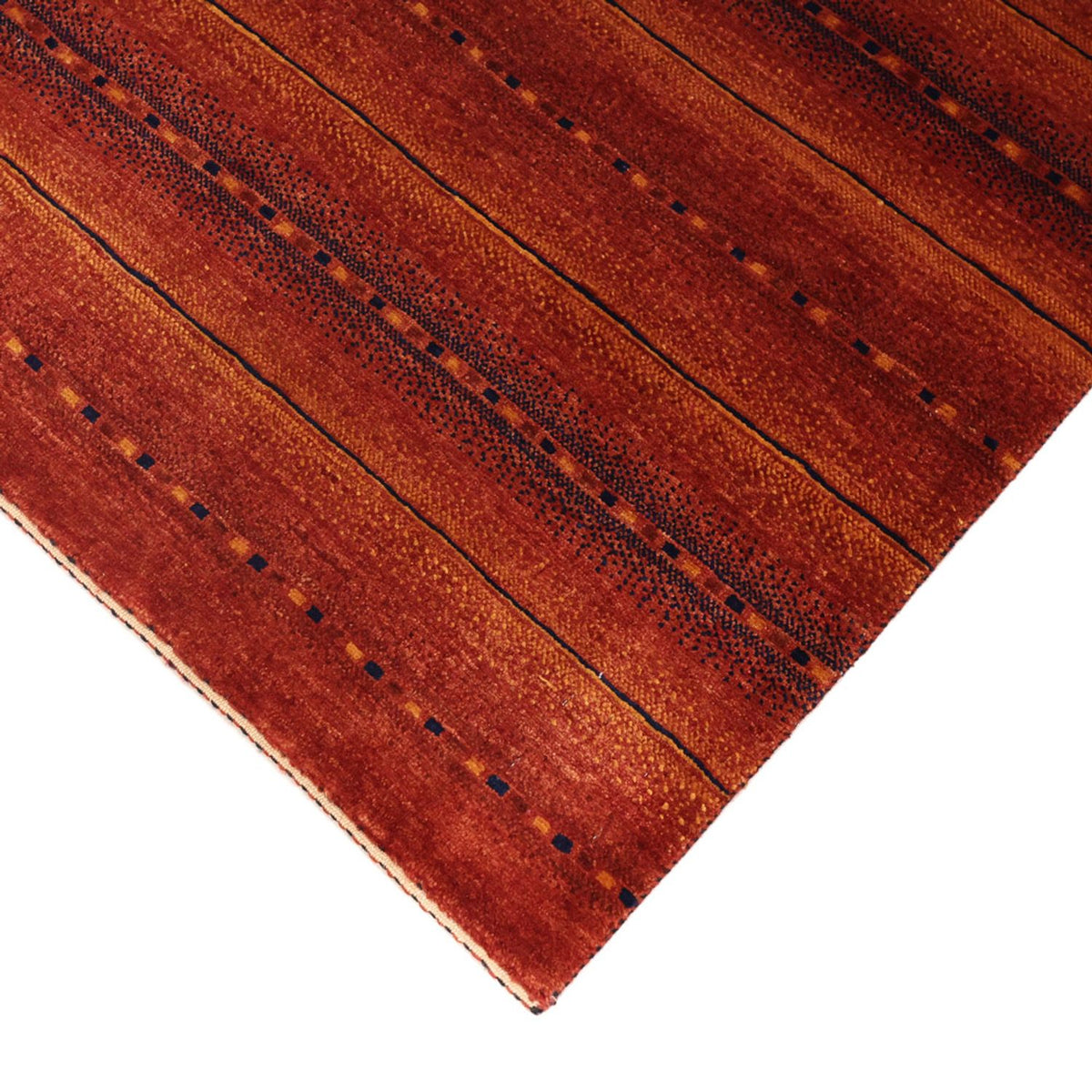 Gabbeh Rug - Kashkuli Perser - 97 x 81 cm - multicolored