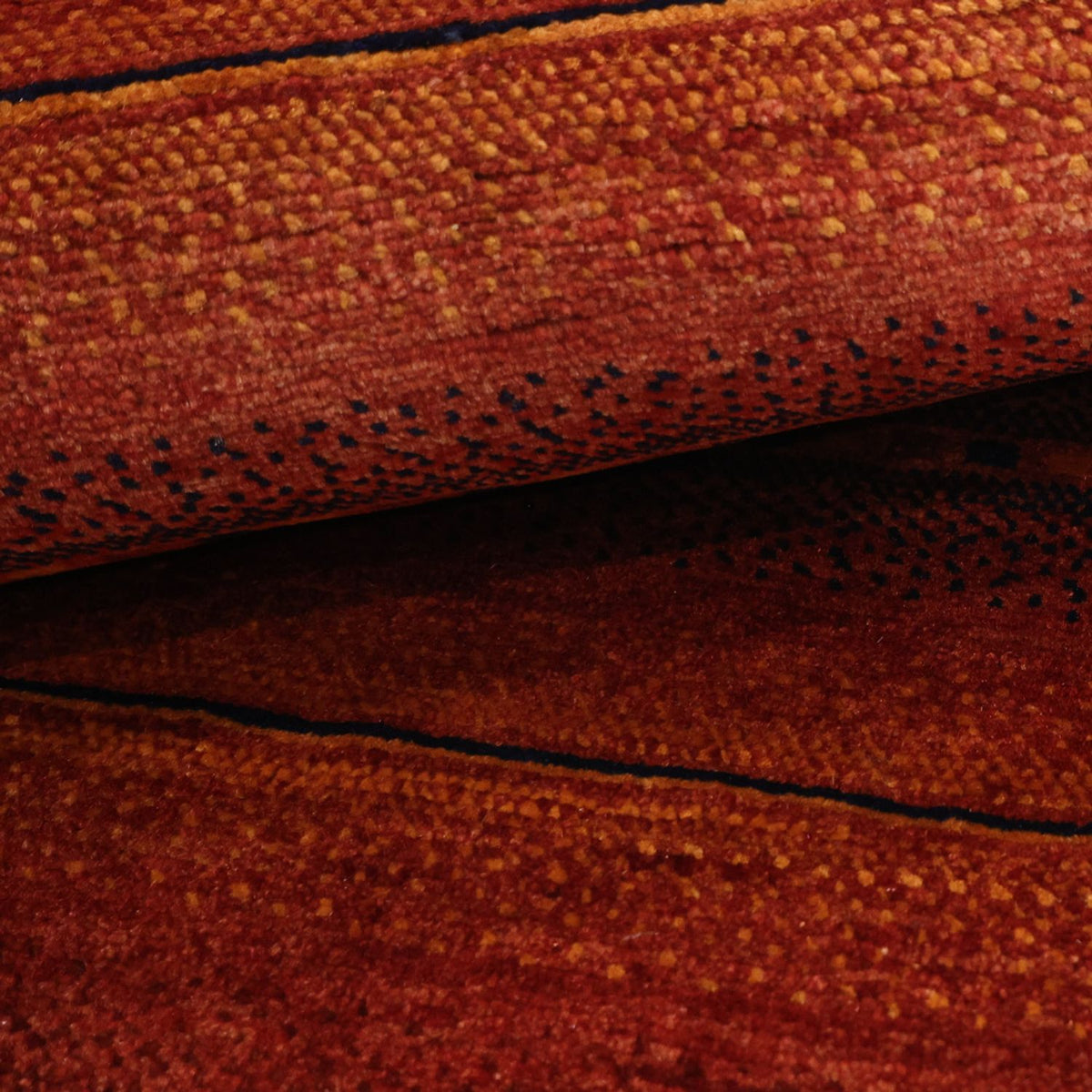 Gabbeh Rug - Kashkuli Perser - 97 x 81 cm - multicolored