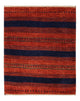 Kashkuli Rug 92x75cm - Persian Rugs
