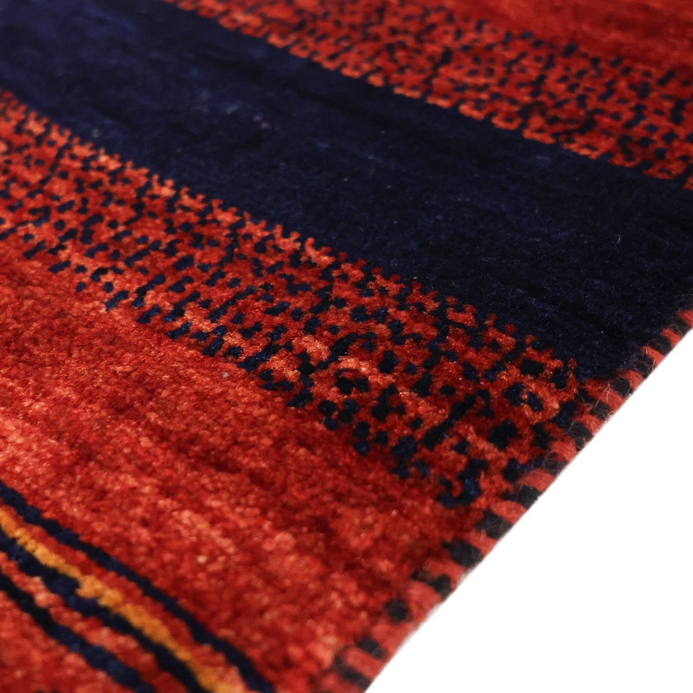Kashkuli Rug 92x75cm - Persian Rugs