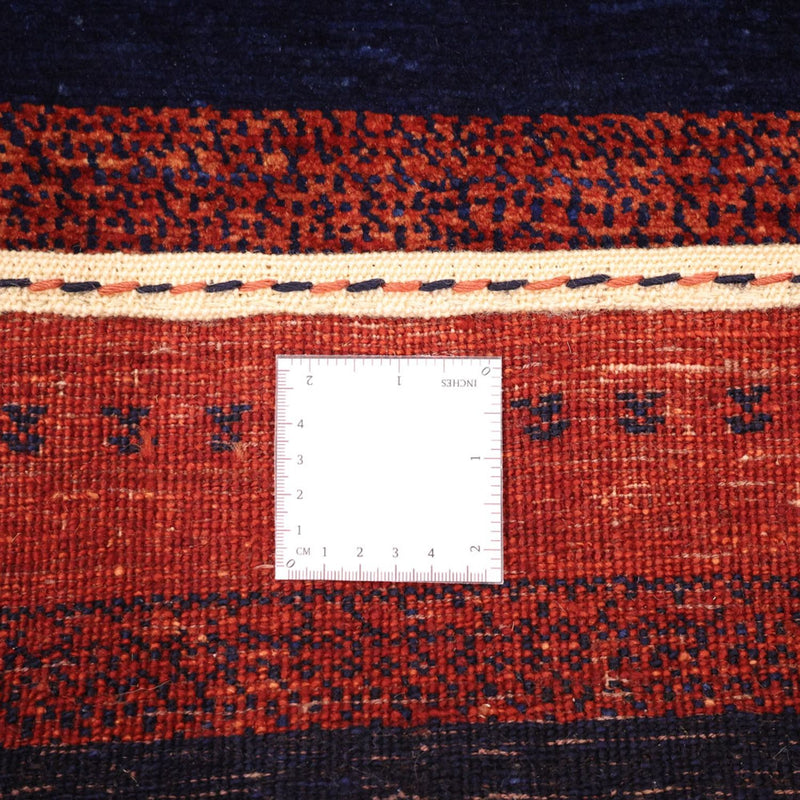 Gabbeh Rug - Kashkuli Perser - 92 x 75 cm - multicolored