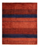 Kashkuli Rug 99x116cm - Persian Rugs
