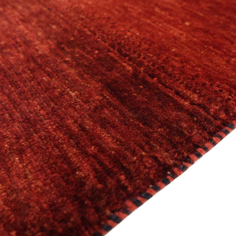 Gabbeh Rug - Kashkuli Perser - 116 x 99 cm - multicolored