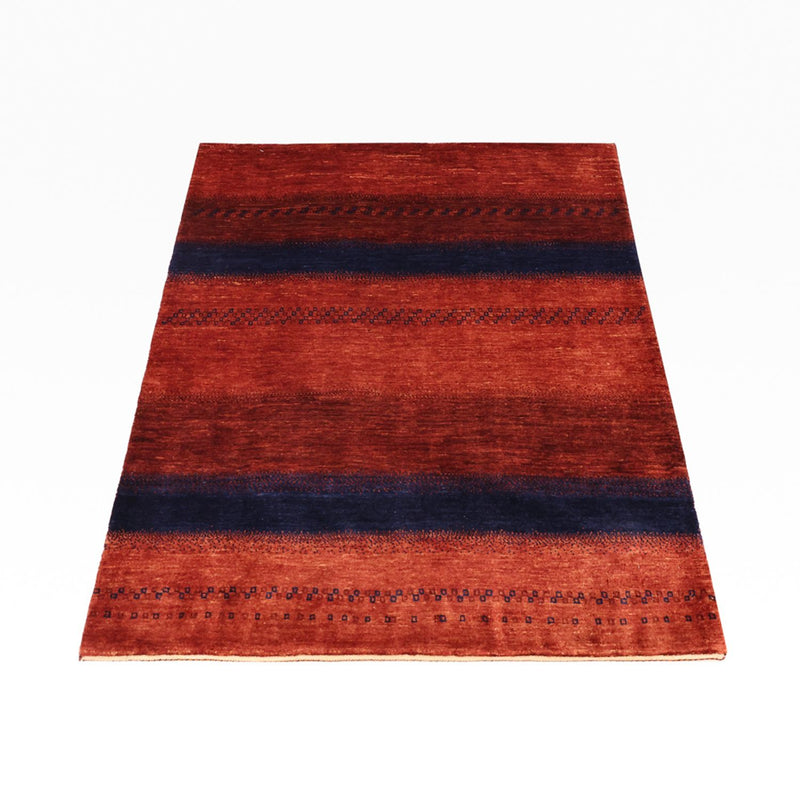 Gabbeh Rug - Kashkuli Perser - 116 x 99 cm - multicolored