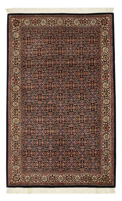 Bidjar Rug 90x146cm - Persian Rugs