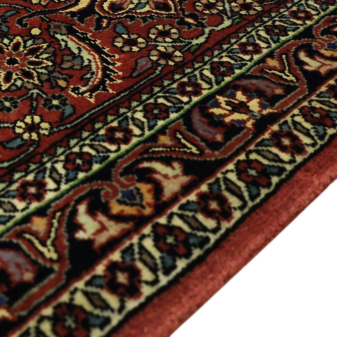 Bidjar Rug 319x256cm - Persian Rugs