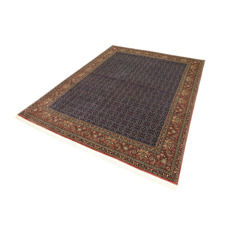 Perser Rug - Bidjar - Royal - 319 x 256 cm - dark blue