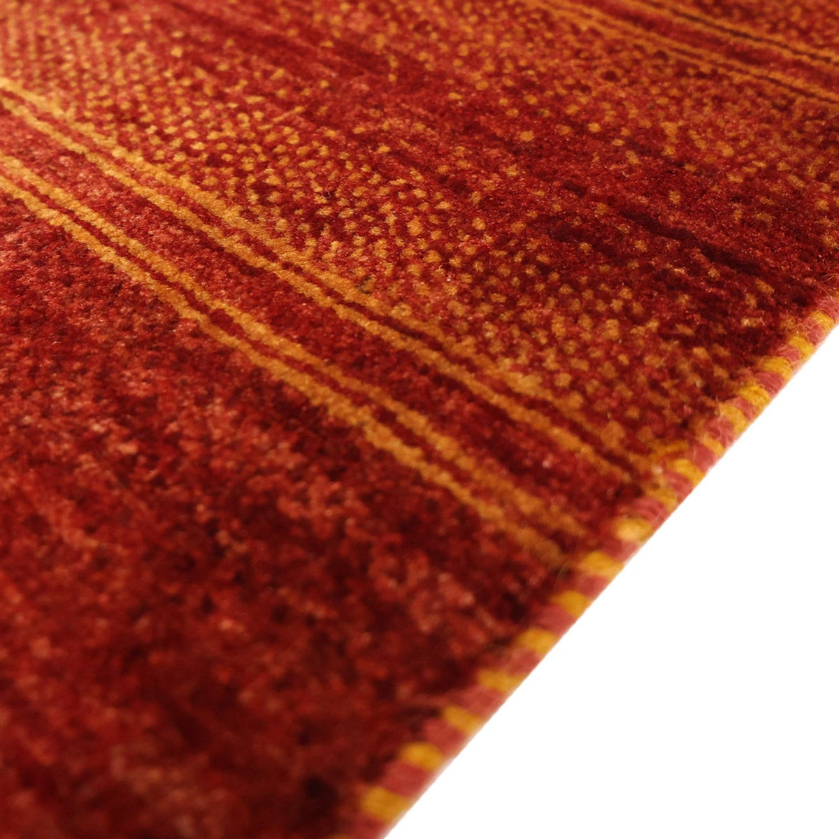Kashkuli Rug 99x116cm - Persian Rugs