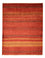 Gabbeh Rug - Kashkuli Perser - 122 x 98 cm - multicolored
