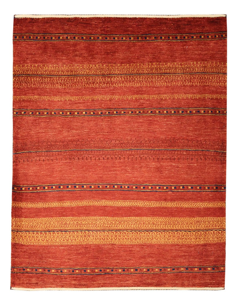 Gabbeh Rug - Kashkuli Perser - 122 x 98 cm - multicolored