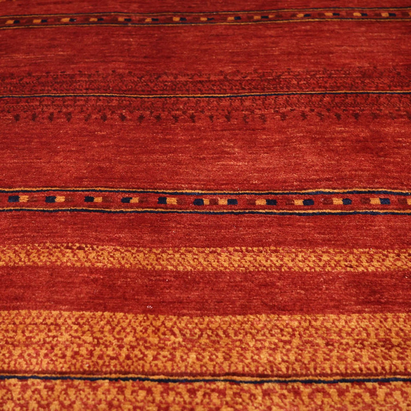 Gabbeh Rug - Kashkuli Perser - 122 x 98 cm - multicolored