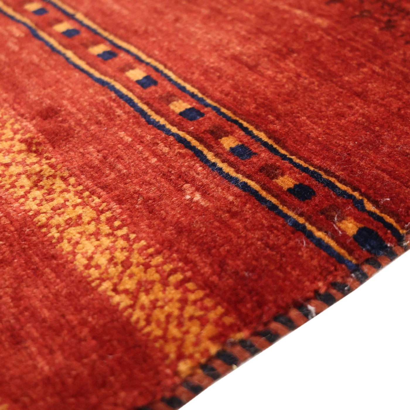Kashkuli Rug 122x98cm - Persian Rugs