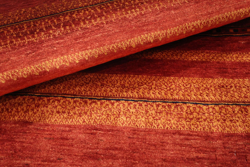 Gabbeh Rug - Kashkuli Perser - 122 x 98 cm - multicolored