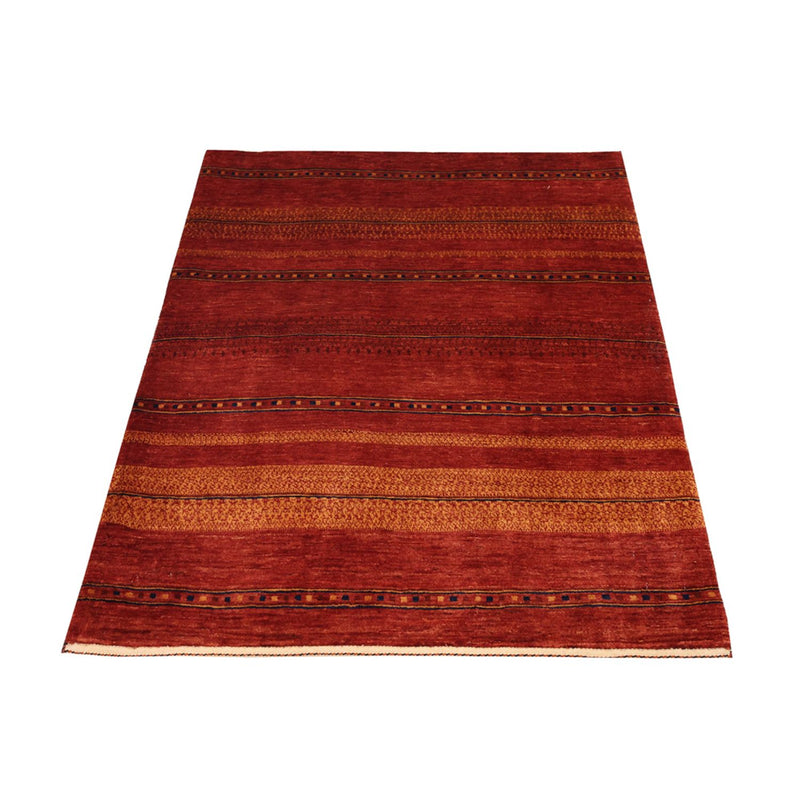 Gabbeh Rug - Kashkuli Perser - 122 x 98 cm - multicolored