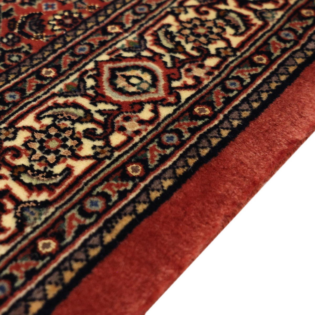 Bidjar Rug 90x148cm - Persian Rugs