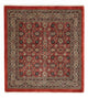 Bidjar Rug 153x163cm - Persian Rugs