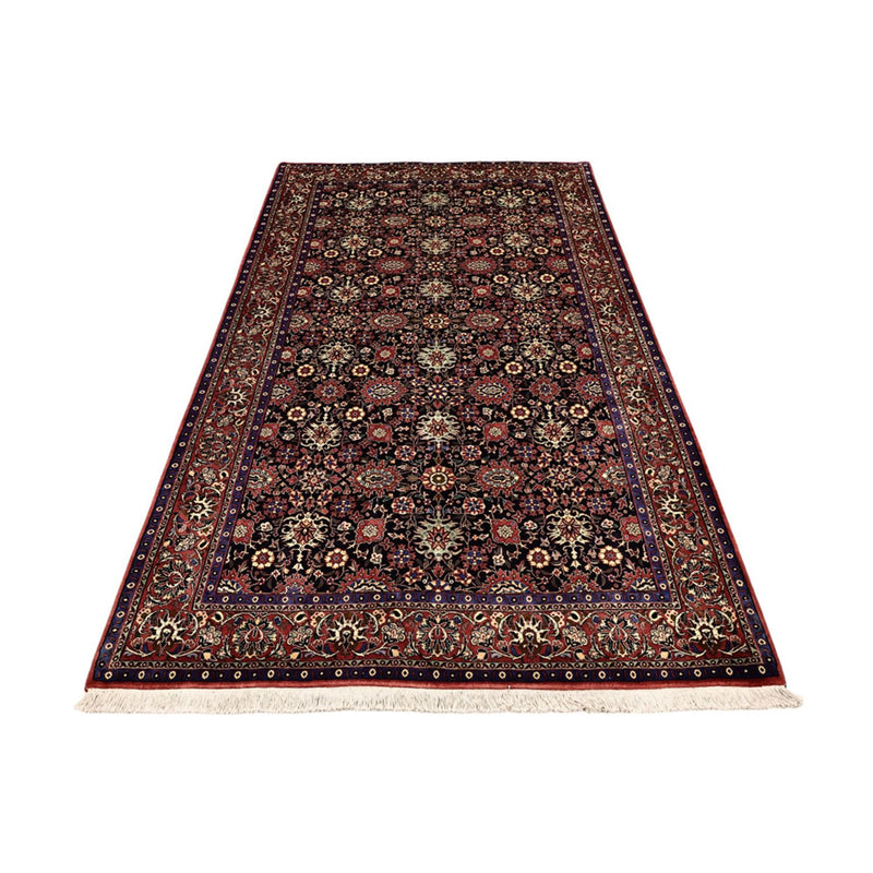 Perser Rug - Bidjar - Royal - 212 x 130 cm - dark blue
